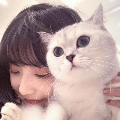 可爱预警！100张真人可爱妹子专用头像来袭 女生头像 第64张