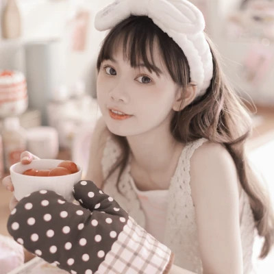 🌟绝美！女生简单又好看的头像大全 女生头像 第1张
