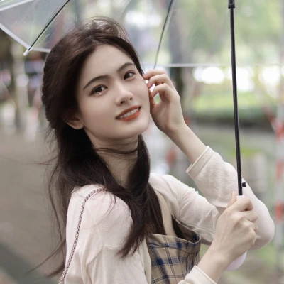 🌟绝美！女生简单又好看的头像大全 女生头像 第8张