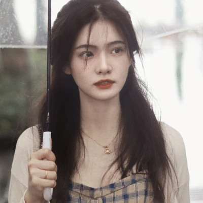 🌟绝美！女生简单又好看的头像大全 女生头像 第11张