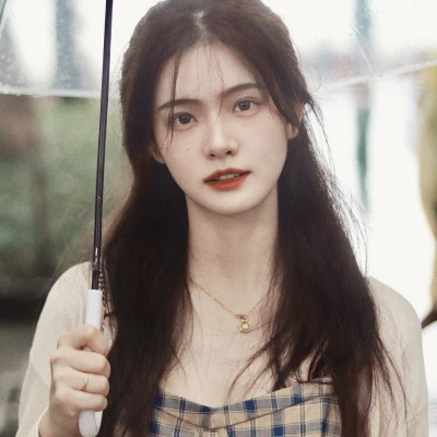 🌟绝美！女生简单又好看的头像大全 女生头像 第9张
