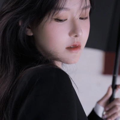 🌟绝美！女生简单又好看的头像大全 女生头像 第7张