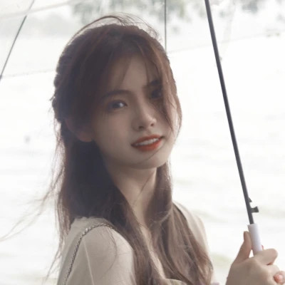 🌟绝美！女生简单又好看的头像大全 女生头像 第10张