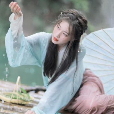 🌟绝美！女生简单又好看的头像大全 女生头像 第17张