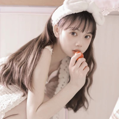 🌟绝美！女生简单又好看的头像大全 女生头像 第4张