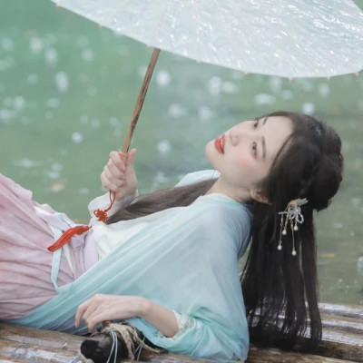 🌟绝美！女生简单又好看的头像大全 女生头像 第14张