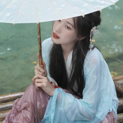 🌟绝美！女生简单又好看的头像大全 女生头像 第19张