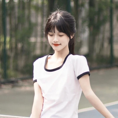 🌟绝美！女生简单又好看的头像大全 女生头像 第29张