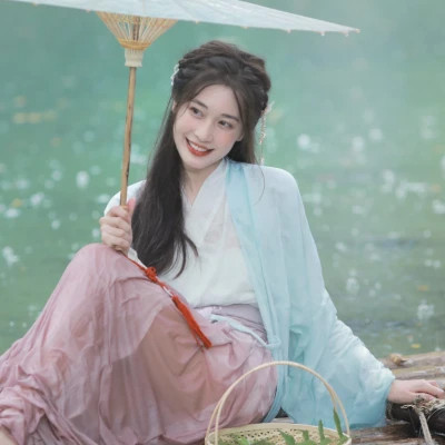🌟绝美！女生简单又好看的头像大全 女生头像 第21张