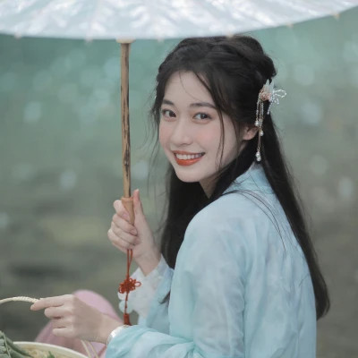 🌟绝美！女生简单又好看的头像大全 女生头像 第20张