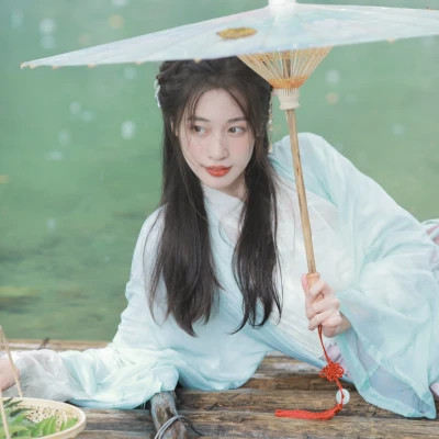 🌟绝美！女生简单又好看的头像大全 女生头像 第22张
