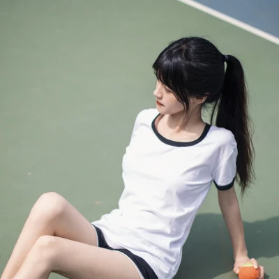🌟绝美！女生简单又好看的头像大全 女生头像 第30张