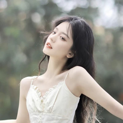 🌟绝美！女生简单又好看的头像大全 女生头像 第39张