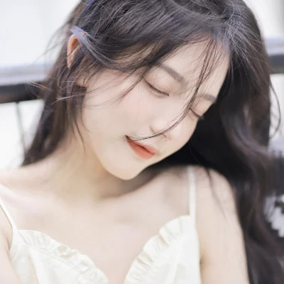 🌟绝美！女生简单又好看的头像大全 女生头像 第31张