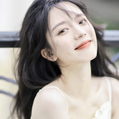 🌟绝美！女生简单又好看的头像大全 女生头像 第38张