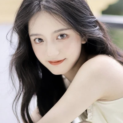 🌟绝美！女生简单又好看的头像大全 女生头像 第33张