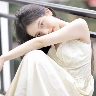 🌟绝美！女生简单又好看的头像大全 女生头像 第40张