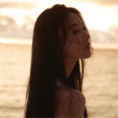 宝藏！100张超稀有真人女生头像来袭 女生头像 第2张