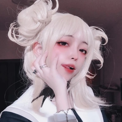 宝藏！100张超稀有真人女生头像来袭 女生头像 第8张