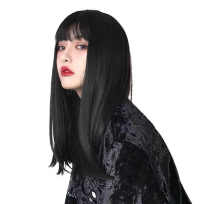 宝藏！100张超稀有真人女生头像来袭 女生头像 第3张