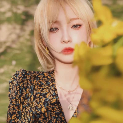 宝藏！100张超稀有真人女生头像来袭 女生头像 第17张
