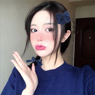 宝藏！100张超稀有真人女生头像来袭 女生头像 第11张