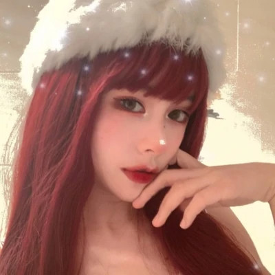 宝藏！100张超稀有真人女生头像来袭 女生头像 第21张