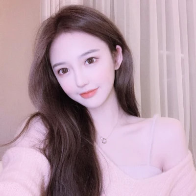宝藏！100张超稀有真人女生头像来袭 女生头像 第29张