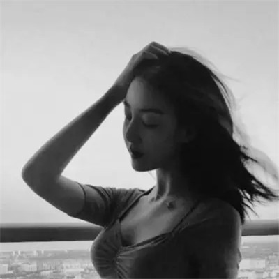 宝藏！100张超稀有真人女生头像来袭 女生头像 第31张