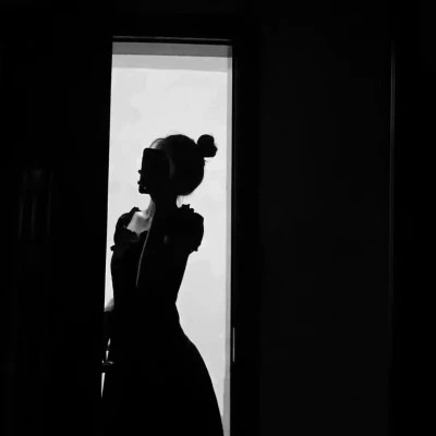 宝藏！100张超稀有真人女生头像来袭 女生头像 第33张