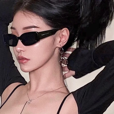 宝藏！100张超稀有真人女生头像来袭 女生头像 第48张