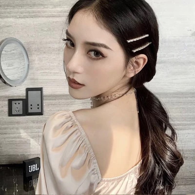宝藏！100张超稀有真人女生头像来袭 女生头像 第46张