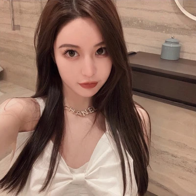 宝藏！100张超稀有真人女生头像来袭 女生头像 第42张