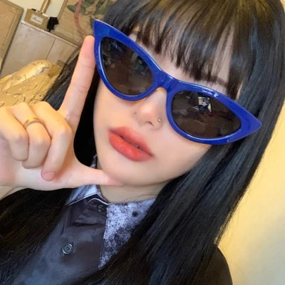 宝藏！100张超稀有真人女生头像来袭 女生头像 第77张