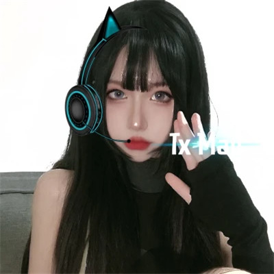 宝藏！100张超稀有真人女生头像来袭 女生头像 第79张