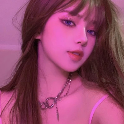宝藏！100张超稀有真人女生头像来袭 女生头像 第98张
