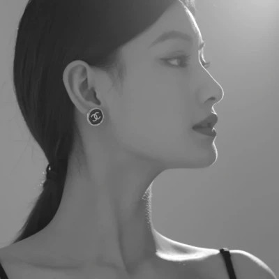 好看的头像真人女，美到犯规啦 女生头像 第6张