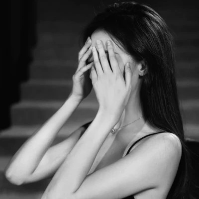 好看的头像真人女，美到犯规啦 女生头像 第5张