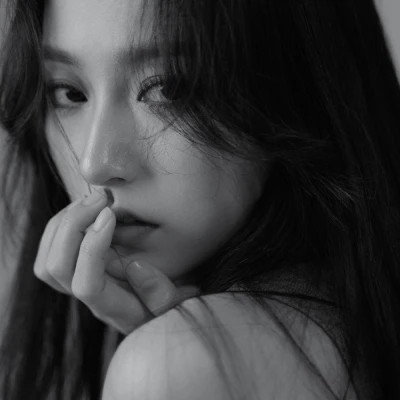 好看的头像真人女，美到犯规啦 女生头像 第2张