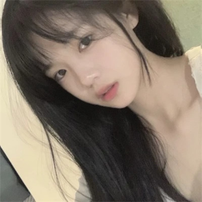 好看的头像真人女，美到犯规啦 女生头像 第3张