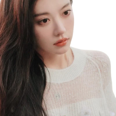 好看的头像真人女，美到犯规啦 女生头像 第9张