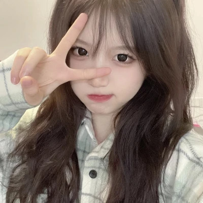 好看的头像真人女，美到犯规啦 女生头像 第16张