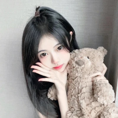 好看的头像真人女，美到犯规啦 女生头像 第18张
