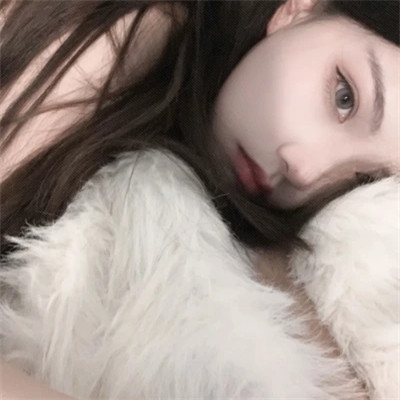 好看的头像真人女，美到犯规啦 女生头像 第7张