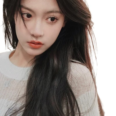 好看的头像真人女，美到犯规啦 女生头像 第10张