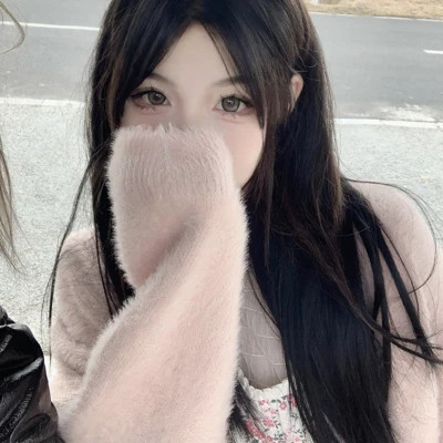 好看的头像真人女，美到犯规啦 女生头像 第8张