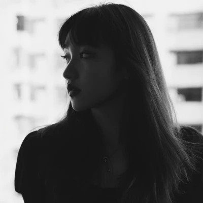 好看的头像真人女，美到犯规啦 女生头像 第25张
