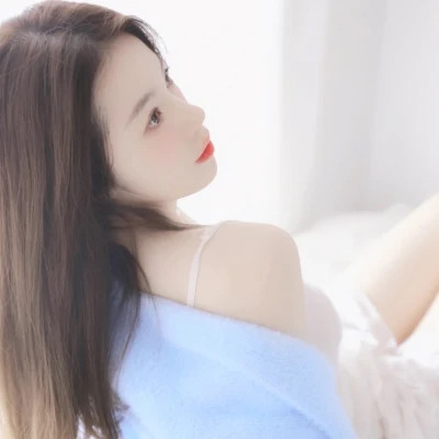 好看的头像真人女，美到犯规啦 女生头像 第23张