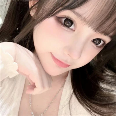 好看的头像真人女，美到犯规啦 女生头像 第30张