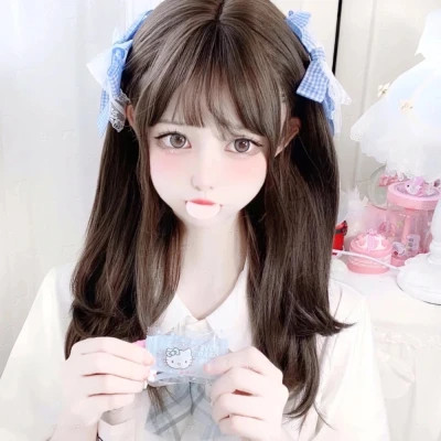 好看的头像真人女，美到犯规啦 女生头像 第20张